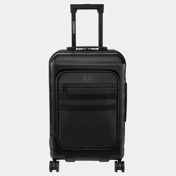 Utilitarian Carry On Spinner Thumbnail