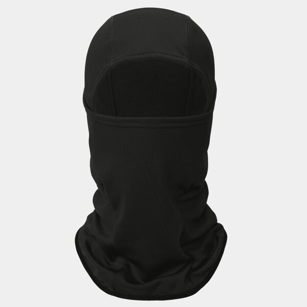 Smooth Fleece Face Mask Thumbnail