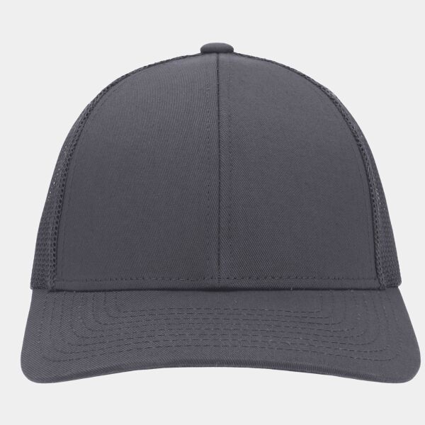 Low-Pro Trucker Cap Thumbnail