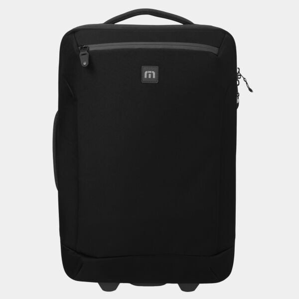 , Travis Mathew, TravisMathew Duration Roller Thumbnail