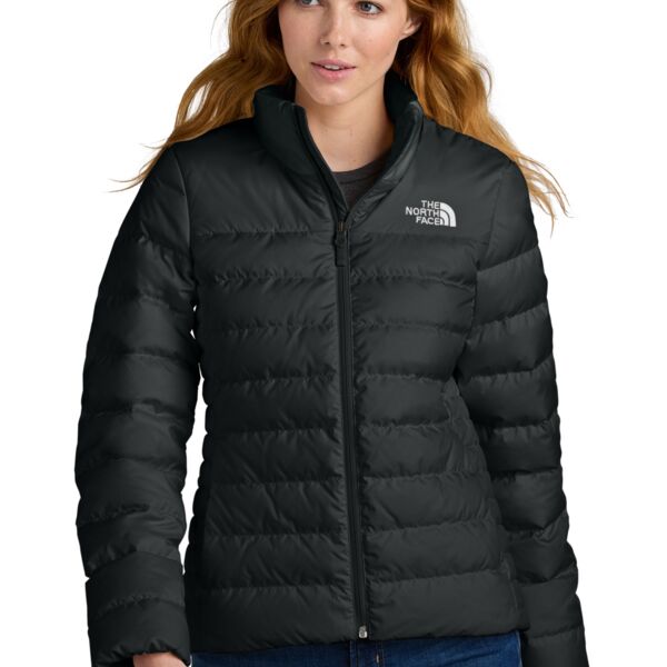 Women's Down Hybrid Jacket Thumbnail