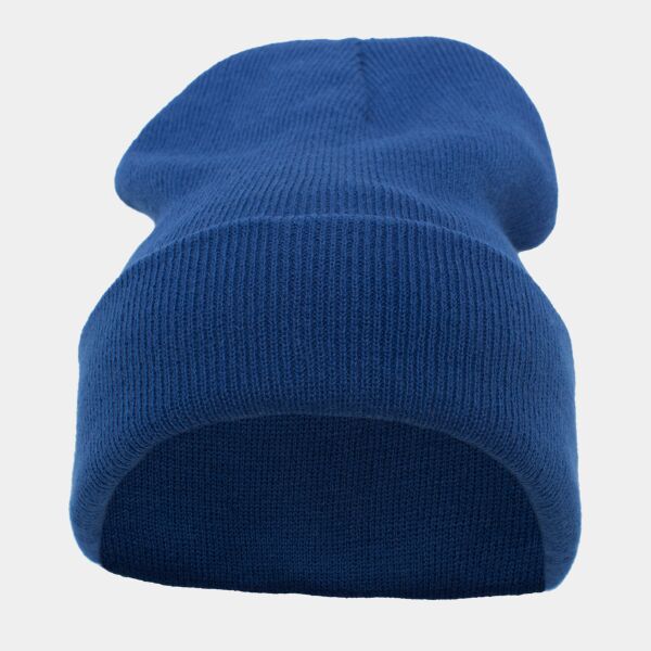 Knit Fold Over Beanie Thumbnail