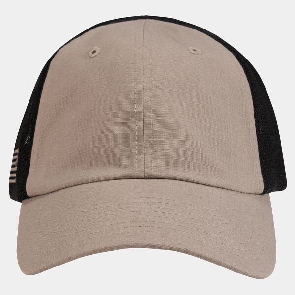Range Cap Thumbnail