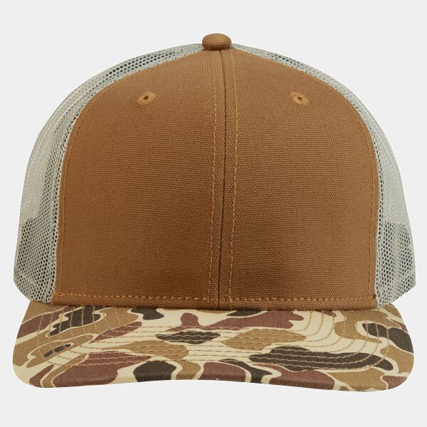 Ridge Cap Thumbnail
