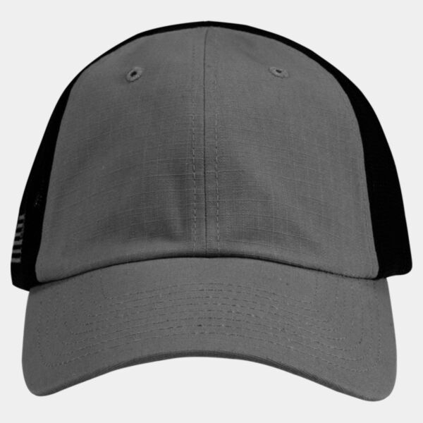 Range Cap Thumbnail