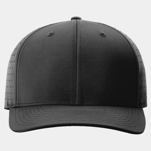 Laser Perf R-Flex Cap Thumbnail