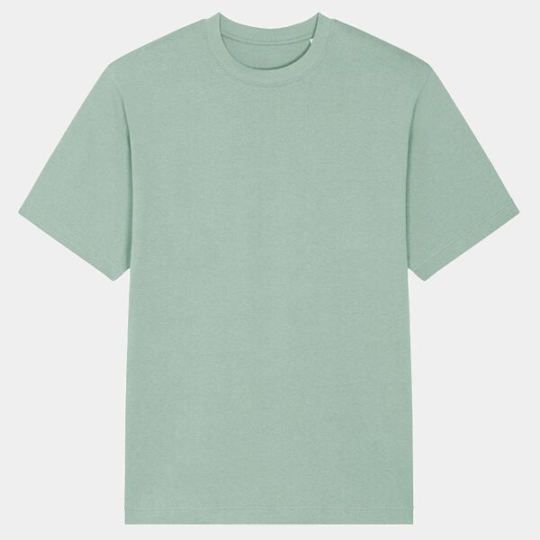 Unisex Freestyler Heavyweight Tee Thumbnail