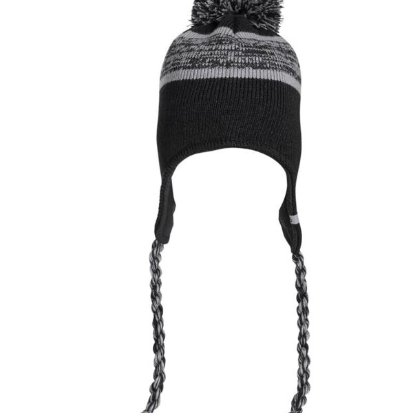 Backcountry Knit Pom Beanie Thumbnail