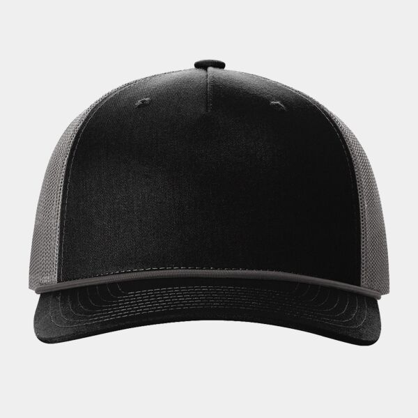 Five Panel with Rope Thumbnail