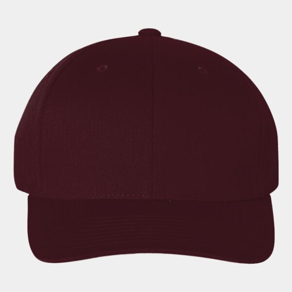 Duplex Cap Thumbnail