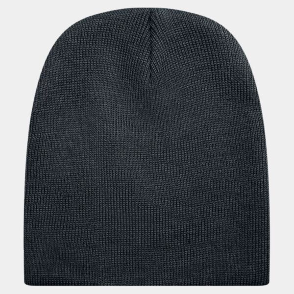 Knit Winter Beanie Thumbnail