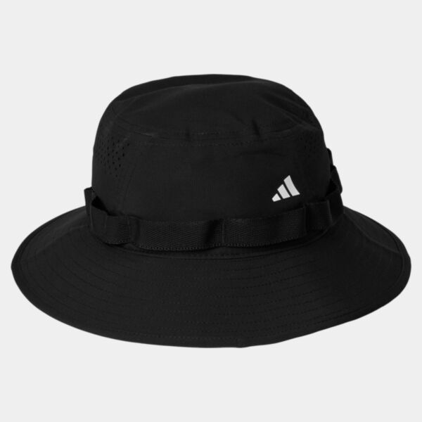 Fundamental Victory Bucket Hat Thumbnail