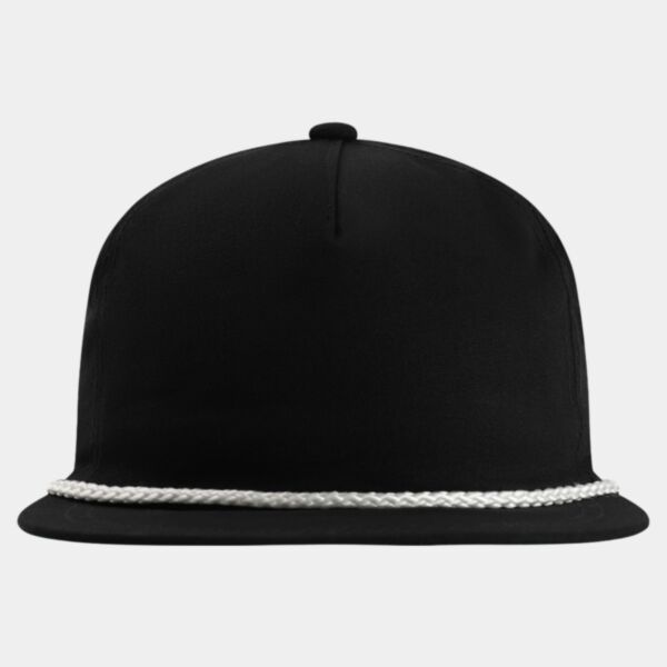 The Original Rope Five-Panel Cap Thumbnail