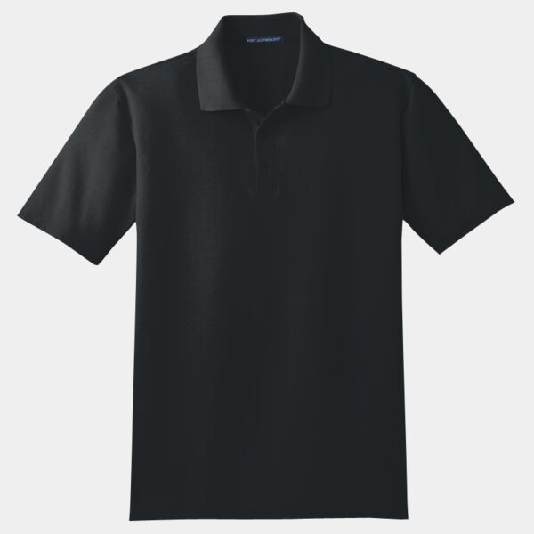 Tall Stain Release Polo Thumbnail