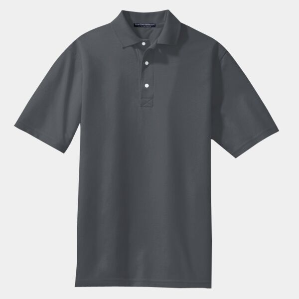 Tall Rapid Dry Polo Thumbnail
