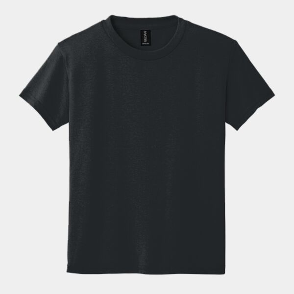 Youth DryBlend ® 50 Cotton/50 Poly T Shirt Thumbnail