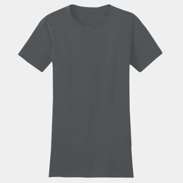 Women's Fitted The Concert Tee ® Thumbnail