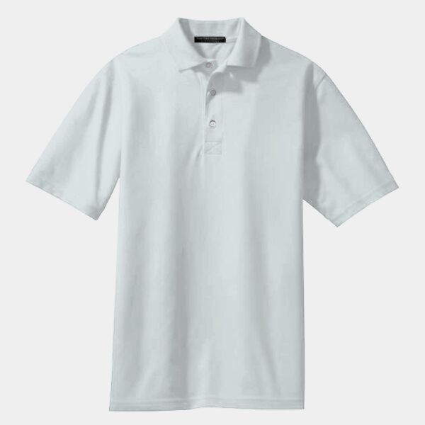 Rapid Dry Polo Thumbnail