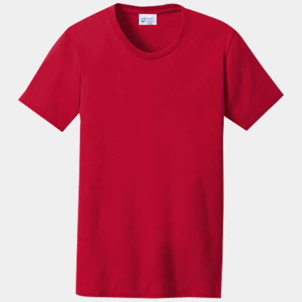 Women's Core Blend Tee Thumbnail