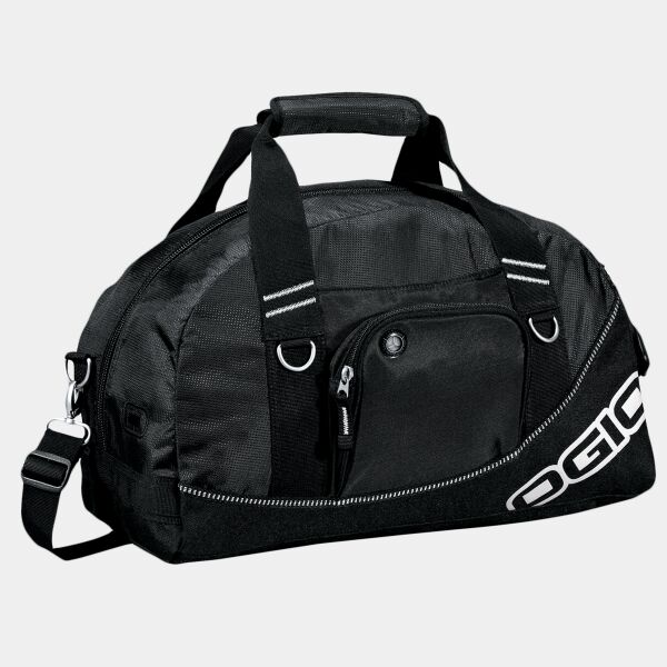 Half Dome Duffel Thumbnail