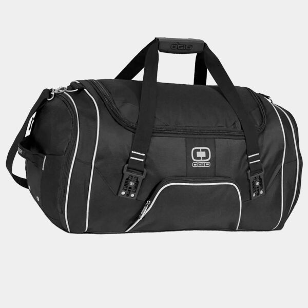 Rage Duffel Thumbnail