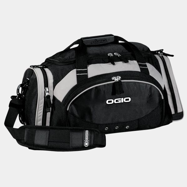 All Terrain Duffel Thumbnail