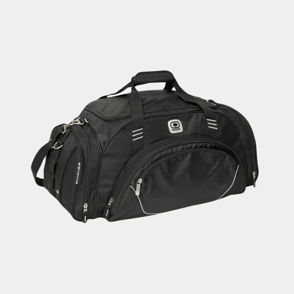 Transfer Duffel Thumbnail