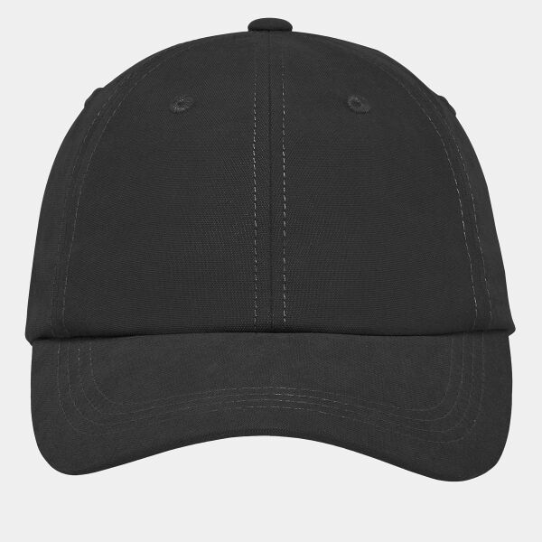 Sueded Cap Thumbnail