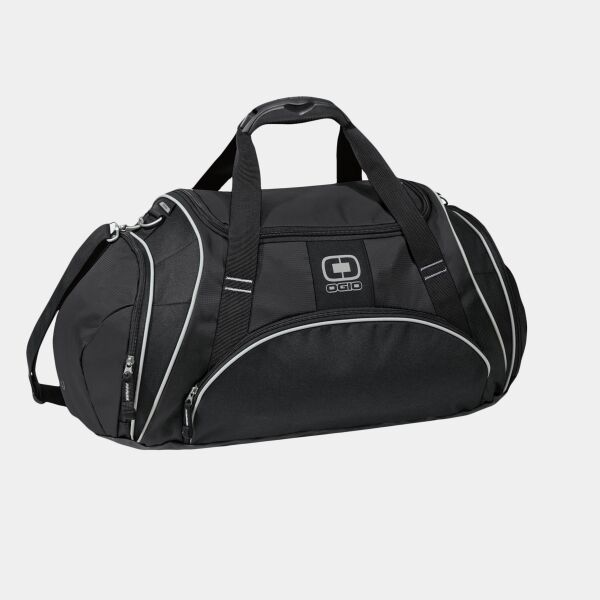 Crunch Duffel Thumbnail