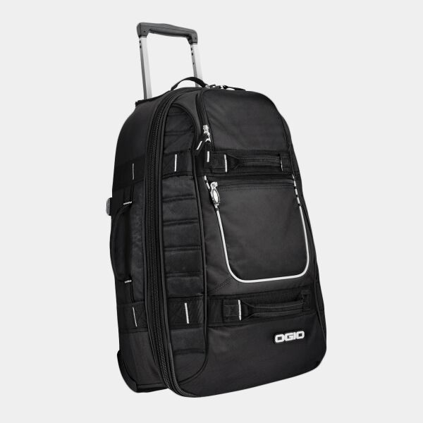 Pull Through Travel Bag Thumbnail