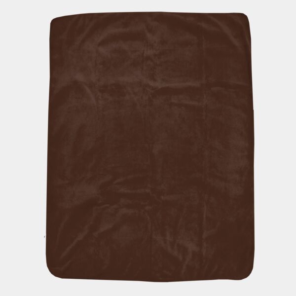Mountain Lodge Blanket Thumbnail