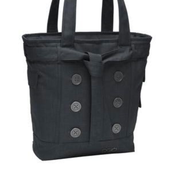 Ladies Melrose Tote Thumbnail