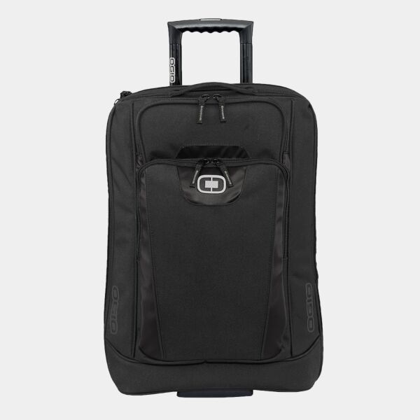Nomad 22 Travel Bag Thumbnail