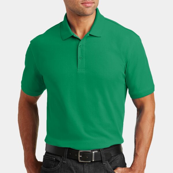 Core Classic Pique Polo Thumbnail