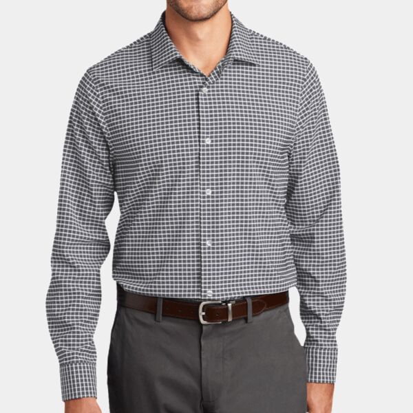 City Stretch Shirt Thumbnail