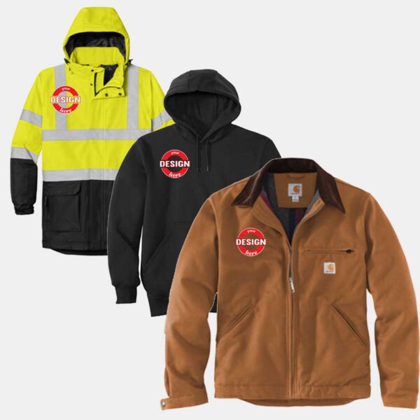 Construction and Contractors Construction and Contractors Thumbnail