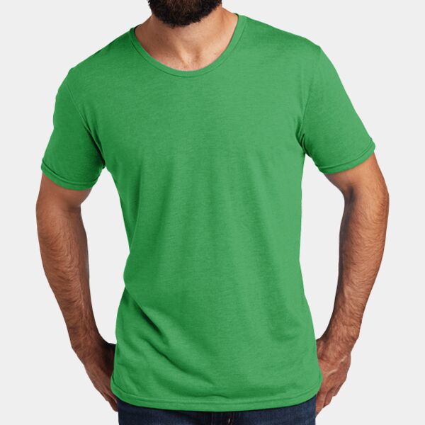 Unisex Tri Blend Tee Thumbnail