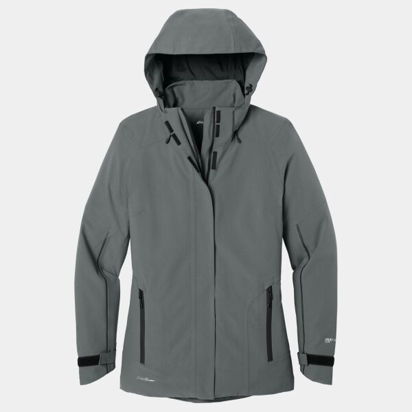 Ladies WeatherEdge ® Plus Insulated Jacket Thumbnail