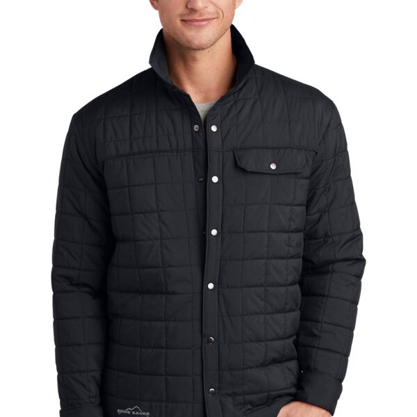 Shirt Jac(ket) Thumbnail