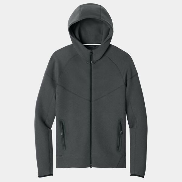 Nike Tech Fleece Full-Zip Hoodie Thumbnail