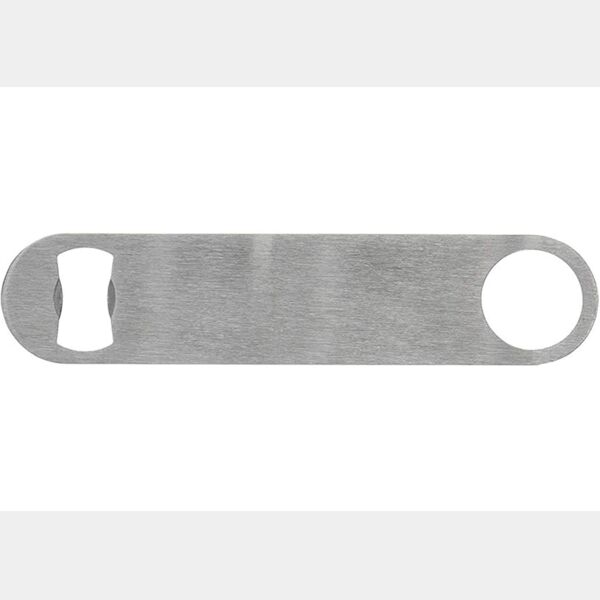 Stainless Steel Bottle Opener Thumbnail