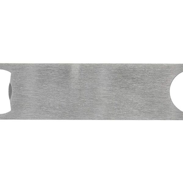 Stainless Steel Bottle Opener Thumbnail