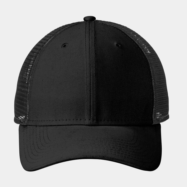 Recycled Snapback Cap Thumbnail