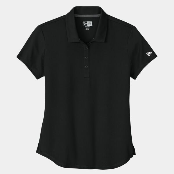 Women's Power Polo Thumbnail