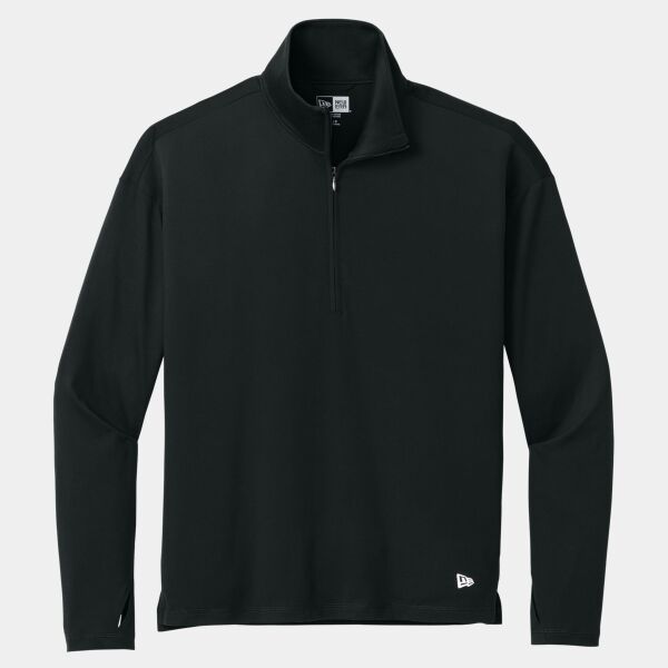 Women's Power 1/2 Zip Thumbnail