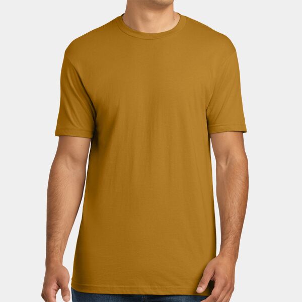 Unisex Cotton Tee Thumbnail