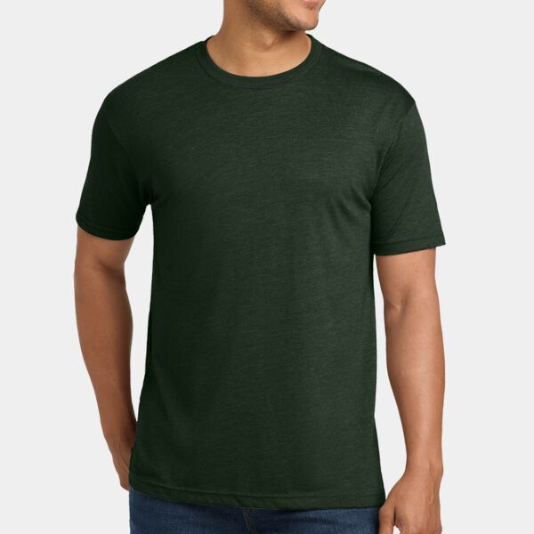 Unisex Tri Blend Tee Thumbnail