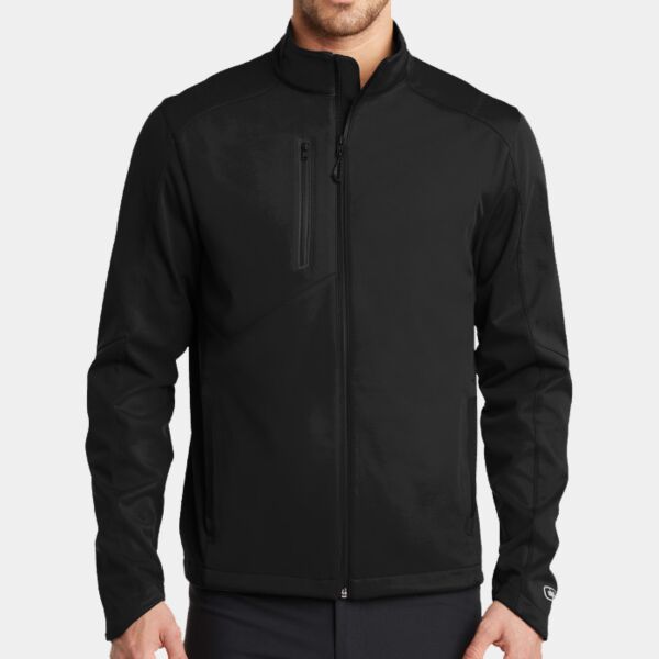 Crux Soft Shell Thumbnail