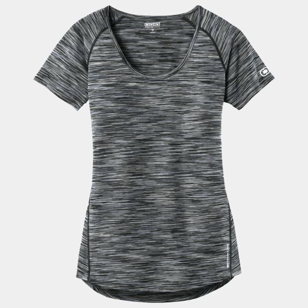 Ladies Verge Scoop Neck Thumbnail