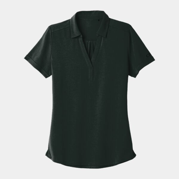 Ladies Limit Polo Thumbnail